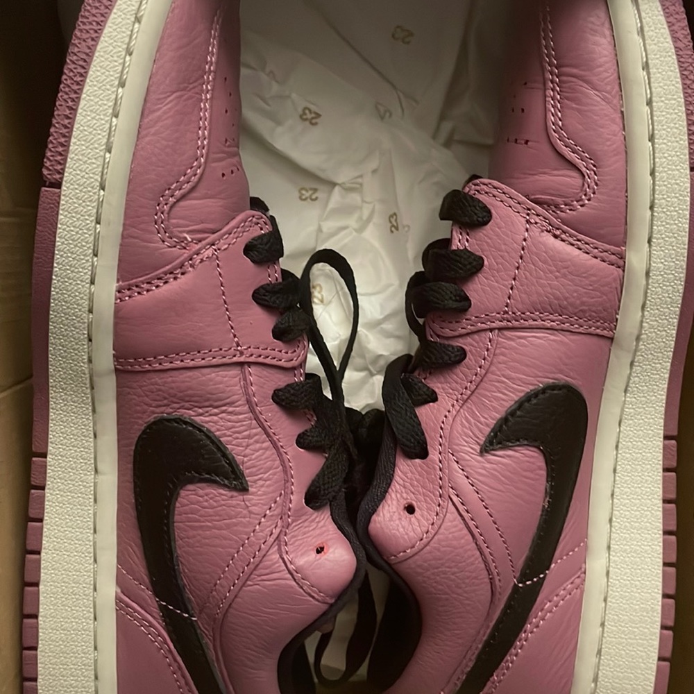 Jordan